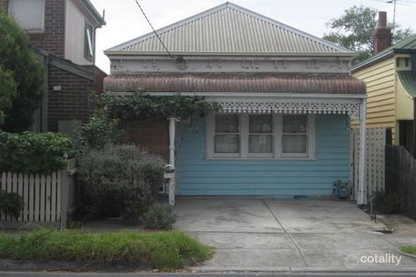 16 Sutherland St, Brunswick, VIC 3056