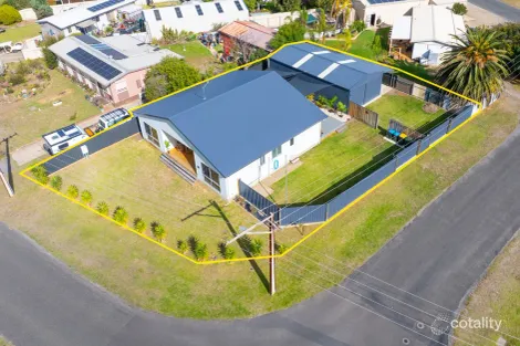 Property photo of 45 Colman Road Goolwa South SA 5214