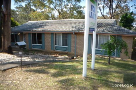 Property photo of 36 Ellison Road Springwood NSW 2777