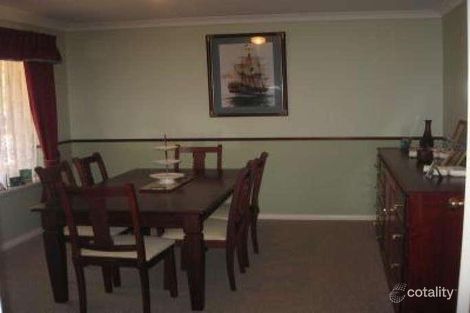 Property photo of 72 Elinor Bell Road Leschenault WA 6233