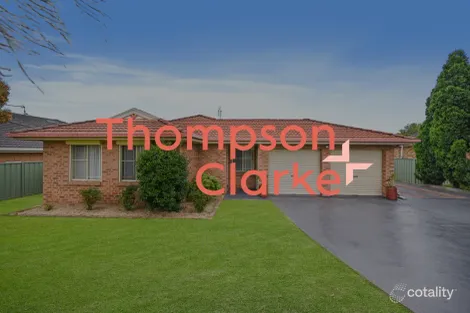 Property photo of 34 Denton Park Drive Rutherford NSW 2320