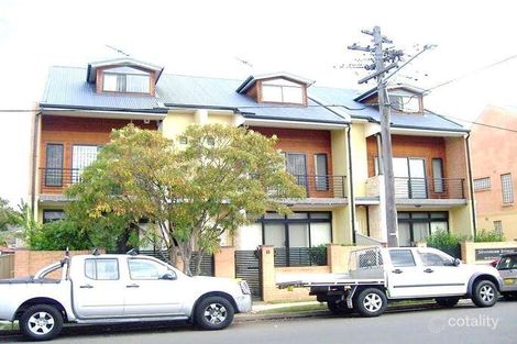 Property photo of 1/58-62 Carnarvon Street Silverwater NSW 2128