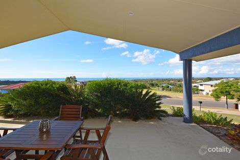 Property photo of 64 Mal Campbell Drive Craignish QLD 4655