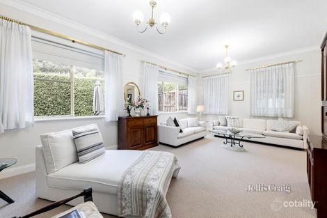 Property photo of 16 Federation Glen Croydon Hills VIC 3136