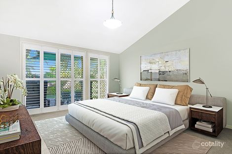 Property photo of 6 Mosman Place Barden Ridge NSW 2234