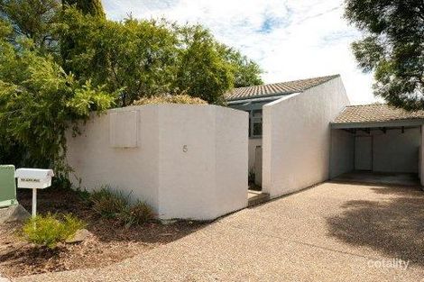 Property photo of 5 Fenwick Place Belconnen ACT 2617