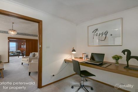 Property photo of 44 Beddome Street Sandy Bay TAS 7005