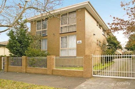 Lot 13 Chatham St, Flemington, VIC 3031