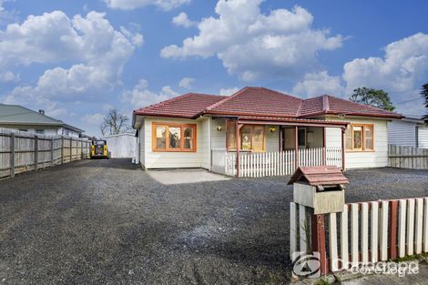 Property photo of 24 Bennett Street Longwarry VIC 3816