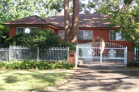 61 Spencer Rd, Killara, NSW 2071