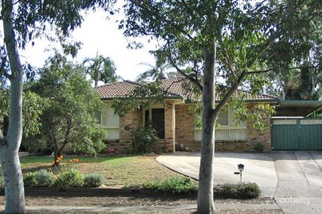 66 Wellesley Cres, Kings Park, NSW 2148