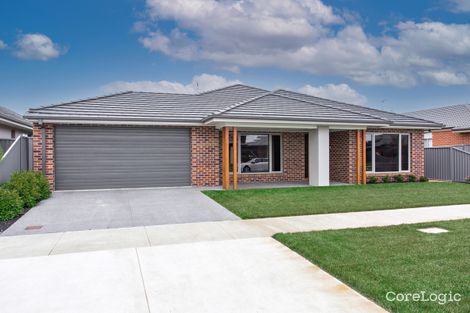 Property photo of 36 Roscommon Avenue Alfredton VIC 3350