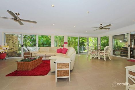 Property photo of 6 Margaret Bruce Court Worongary QLD 4213