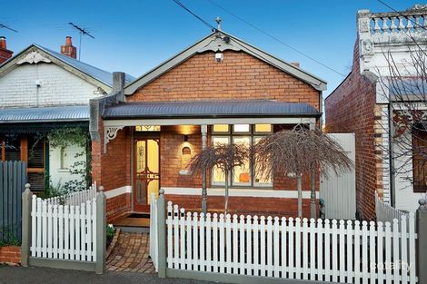 580 Rae St, Fitzroy North, VIC 3068