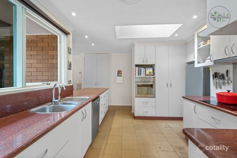 Property photo of 30 Milton Avenue Spring Gully VIC 3550