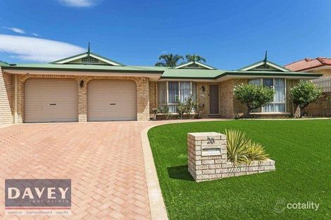 Property photo of 20 Chadlington Drive Padbury WA 6025