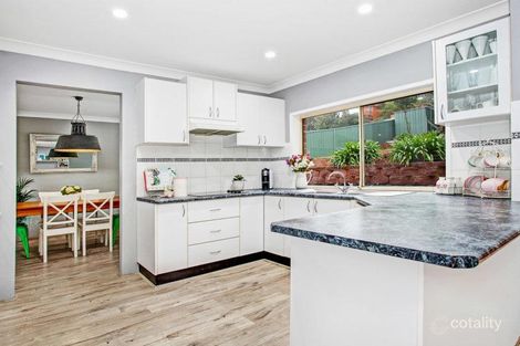 Property photo of 26 Chippendale Place Helensburgh NSW 2508