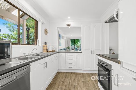 Property photo of 4/215 Elizabeth Drive Vincentia NSW 2540
