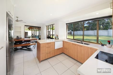 Property photo of 13 Pioneer Court Cooroy QLD 4563