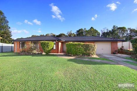 Property photo of 13 Pioneer Court Cooroy QLD 4563