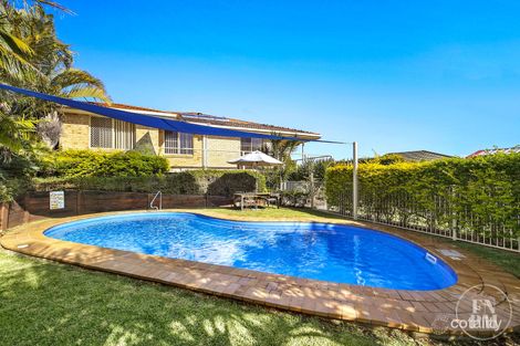 Property photo of 34 Christina Circuit Port Macquarie NSW 2444