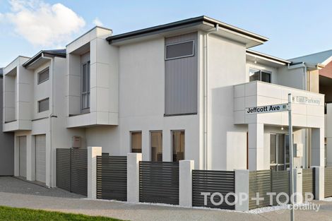 Property photo of 201 East Parkway Lightsview SA 5085