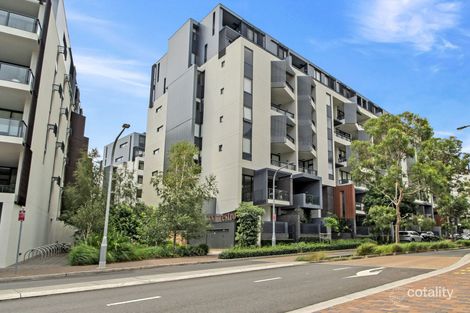 Property photo of 2506/7 Scotsman Street Forest Lodge NSW 2037