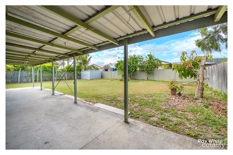 Property photo of 16 Smithwick Street Norman Gardens QLD 4701