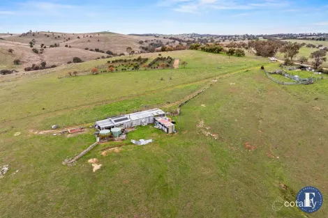 458 Ironbark Lane, Frogmore, NSW 2586