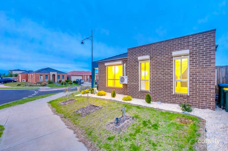 Property photo of 1/29 Vanderbilt Avenue Truganina VIC 3029