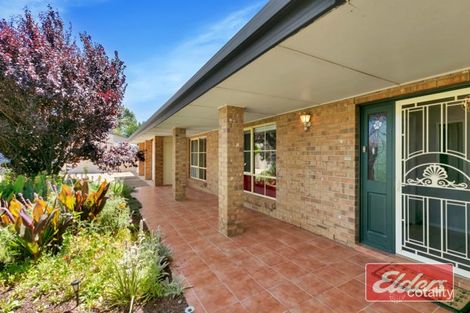 Property photo of 11 Chignell Circuit Reid SA 5118