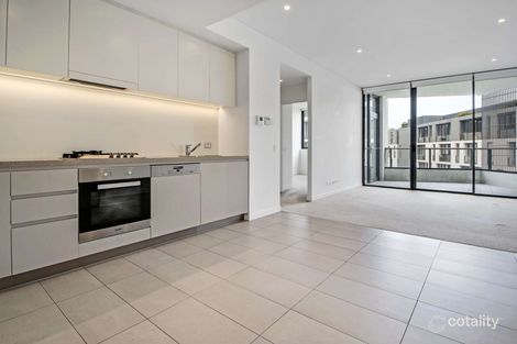 Property photo of 2506/7 Scotsman Street Forest Lodge NSW 2037