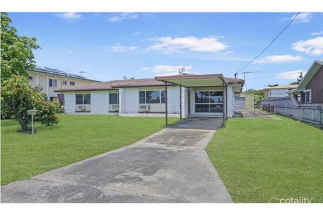 Property photo of 37 Barton Street West Mackay QLD 4740