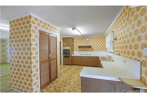 Property photo of 37 Barton Street West Mackay QLD 4740