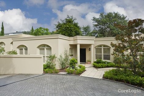 Property photo of 12 Everett Way Wahroonga NSW 2076