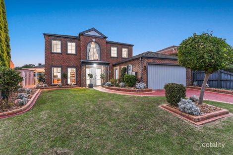 Property photo of 3 Eamont Close Chelsea Heights VIC 3196