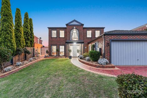 Property photo of 3 Eamont Close Chelsea Heights VIC 3196