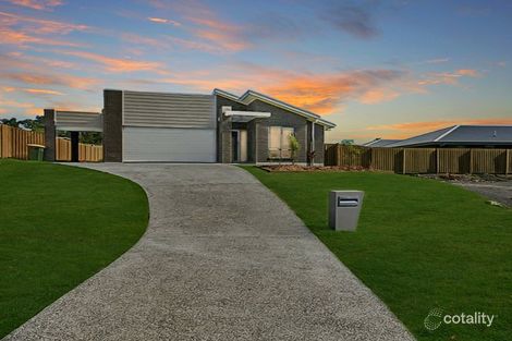 Property photo of 4 Hope Phillips Crescent O'Connell QLD 4680