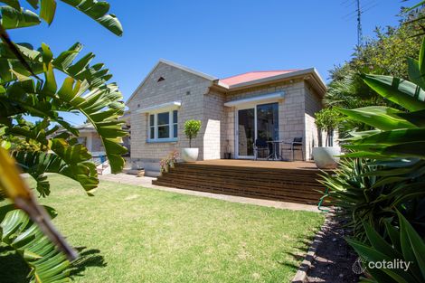 Property photo of 9 Nigel Street Port Lincoln SA 5606