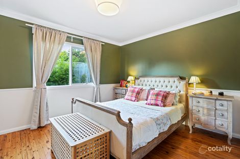 Property photo of 24 Carmel Place Winston Hills NSW 2153