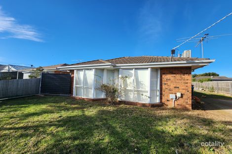 Property photo of 168 McGrath Road Wyndham Vale VIC 3024