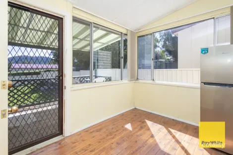 Property photo of 3 Bayonet Street Lithgow NSW 2790