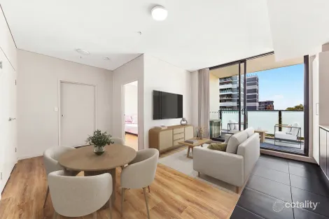 79/26 George St, Liverpool, NSW 2170