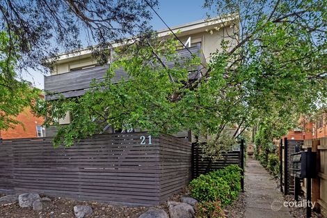 4/21 Elphin Gr, Hawthorn, VIC 3122