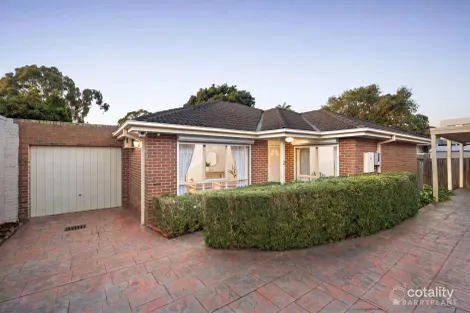 2/19 Janet St, Templestowe Lower, VIC 3107