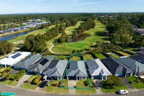 Property photo of 14 Medinah Point Medowie NSW 2318