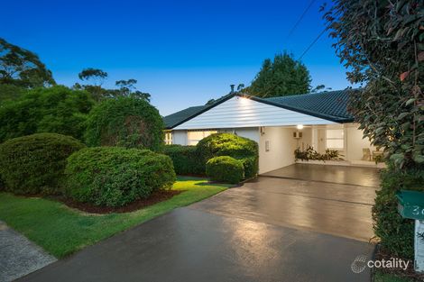 Property photo of 30 Rabbett Street Frenchs Forest NSW 2086