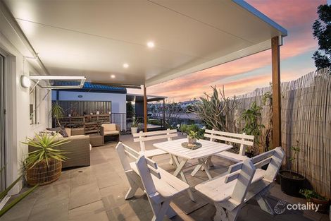 Property photo of 2/3 Barracuda Court Palm Beach QLD 4221