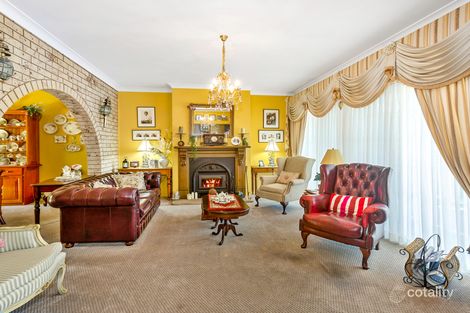 Property photo of 5 Golden Links Drive Murwillumbah NSW 2484