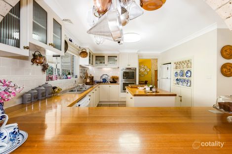 Property photo of 5 Golden Links Drive Murwillumbah NSW 2484